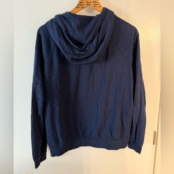 Nike France FFF Fleece Hoodie - Picture 3 of 4